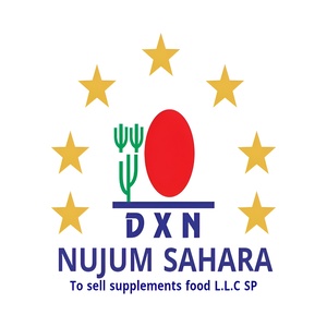DXN - Nujum Sahara