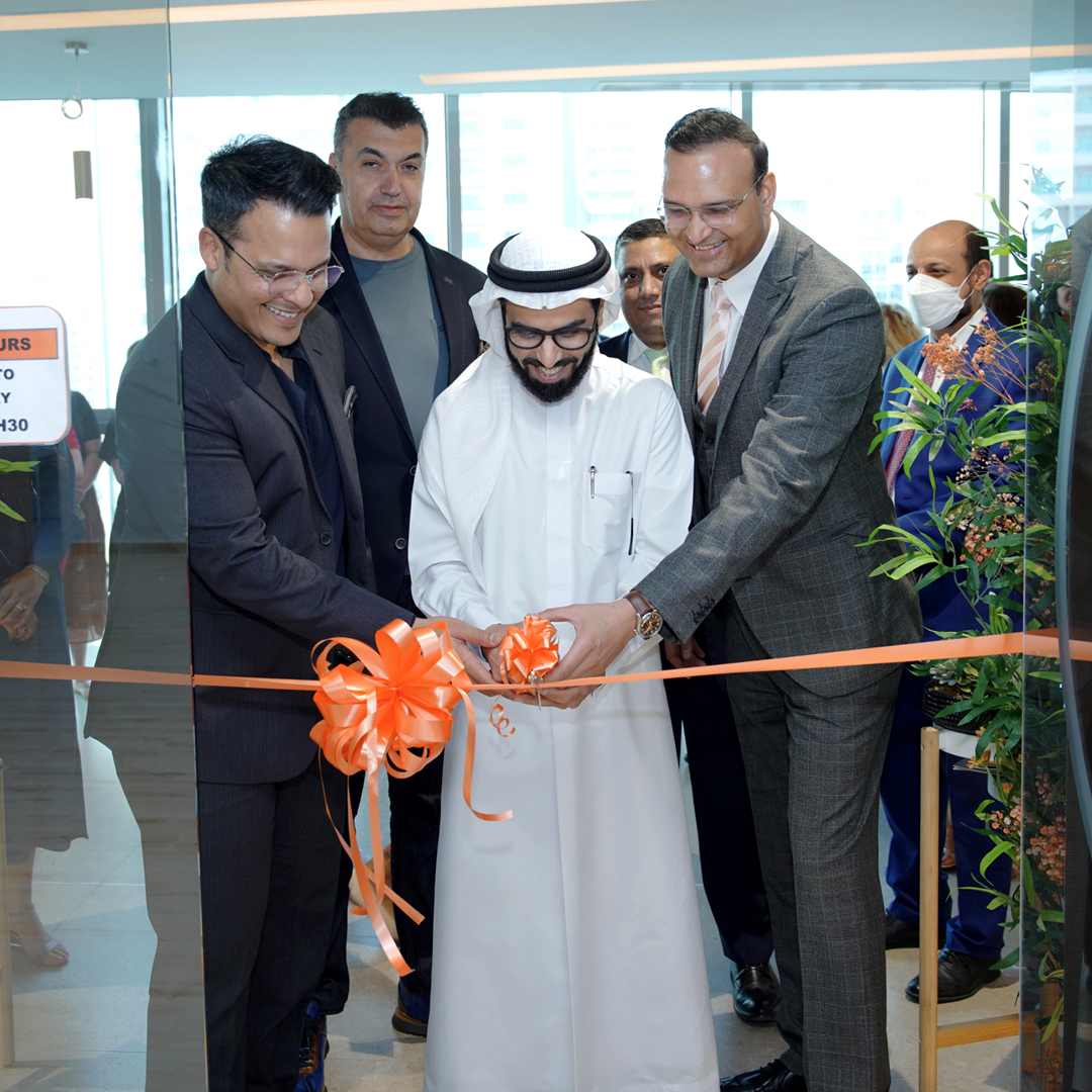 Neuropedia unveils latest branch at Sahara Healthcare City