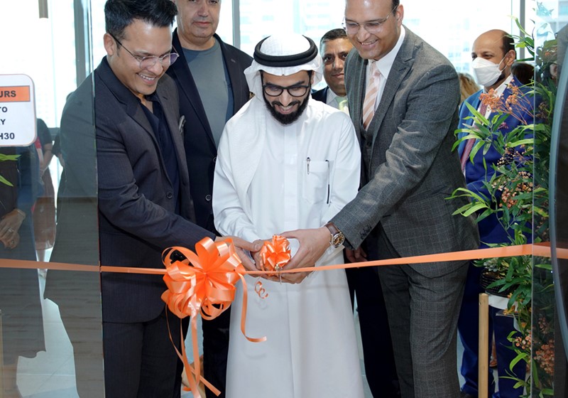Neuropedia unveils latest branch at Sahara Healthcare City