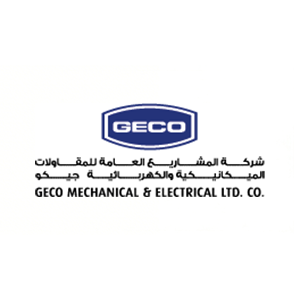 GECO Mechanical & Electrical Ltd. Co